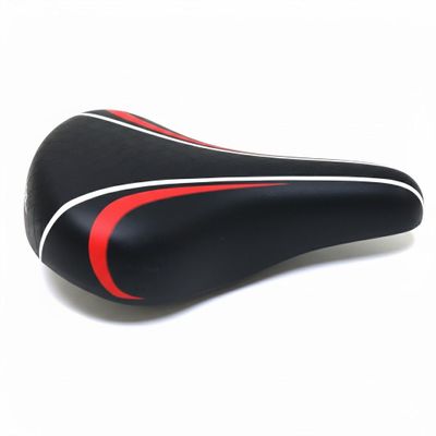 Imagen 2 del producto Asiento Radical Mountain MTB Infantil N12 Negro