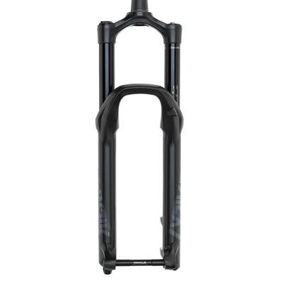 Imagen 2 del producto Horquilla RockShox Lyrik Select RC 27.5 37OS Boost 180mm Negro