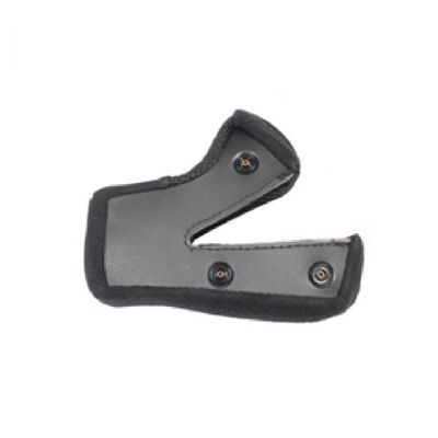 Imagen 2 del producto Almohadilla para casco TSG Sentinel Black M