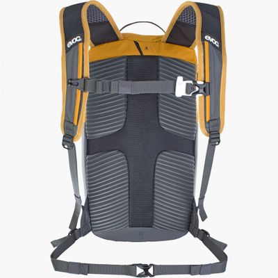 Imagen 2 del producto Mochila Ride 8+2I Blader Ioam/Carb Grey EVOC