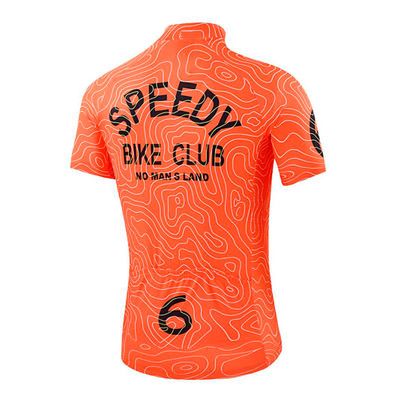Imagen 2 del producto Jersey Speedy Naranjo S Radical Mountain