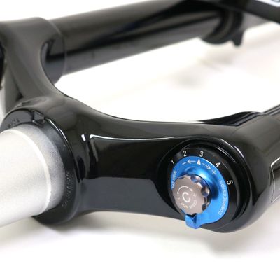 Imagen 2 del producto Horquilla Suntour 29"" Auron 35 EQ RC2 160mm 15X110mm Negro 2022