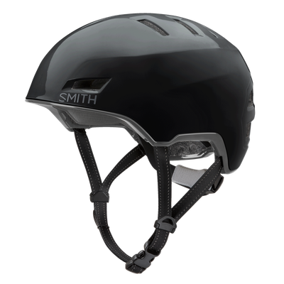 Imagen 1 del producto Casco Smith Express Negro Cemento B21 L