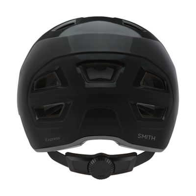 Imagen 2 del producto Casco Smith Express Negro Cemento B21 L