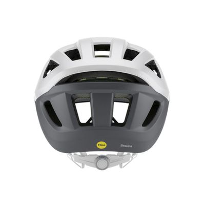 Imagen 2 del producto Casco Smith Session Mips Matt Blanco S