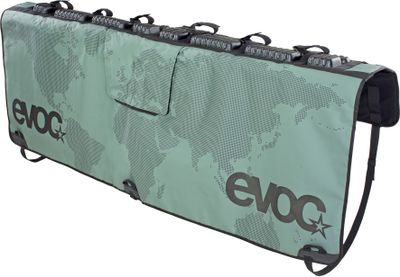 Cubre Pick Up 22 XL Olive EVOC