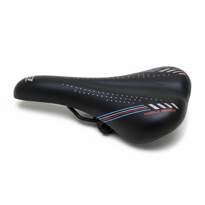 Imagen 2 del producto Asiento Radical Mountain MTB N54 Negro