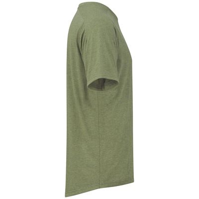 Imagen 2 del producto Polera IXS Flow Tech Espejo Oliva