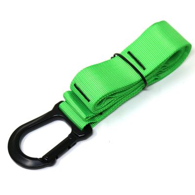 Imagen 2 del producto Entrenador de suspensión Senzo Fit