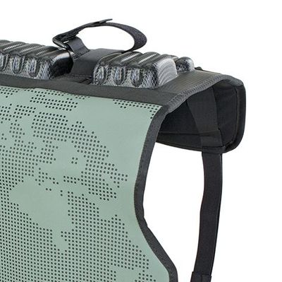 Imagen 2 del producto Cubre Pick Up Duo Olive EVOC