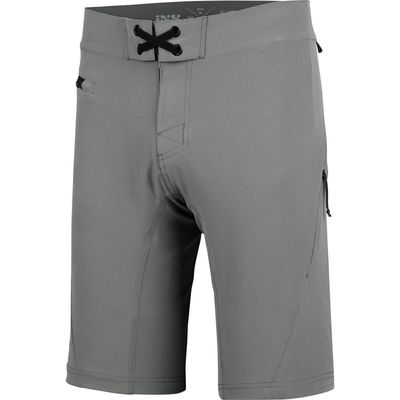 Short IXS Flow XTG Grafito S 50EU