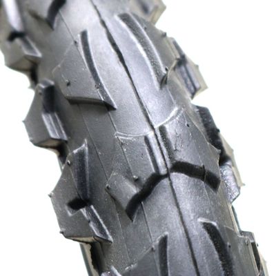 Imagen 1 del producto Neumático Fantom MTB 18x2.125 Negro