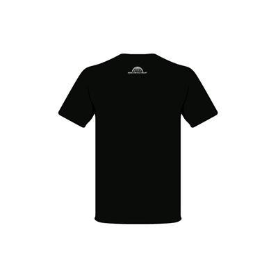 Imagen 2 del producto Polera SRAM Manga Corta S2206 Negro