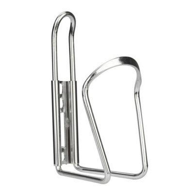 Porta Botella Radical Mountain Plata