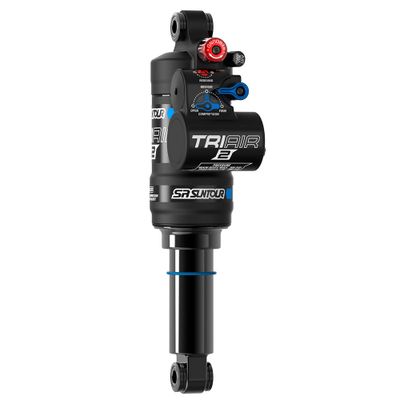 Imagen 1 del producto Shock Suntour Triair2 3CR 200x51mm