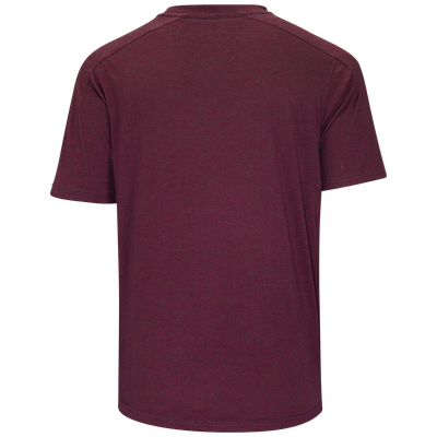 Imagen 2 del producto Polera IXS Flow Tech Getoutandplay Raisin S 50EU