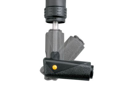 Imagen 2 del producto Bombin Topeak Peakini II Negro