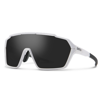 Lente Shift Mag Matte White/Grey Smith