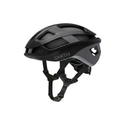 Casco Smith Trace Mips Matte Negro Cemento M