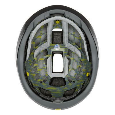 Imagen 2 del producto Casco Smith Trace Mips Matte Negro Cemento M