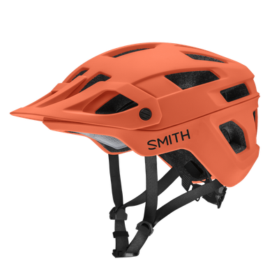 Casco Smith Engage Mips Matte Cinder S
