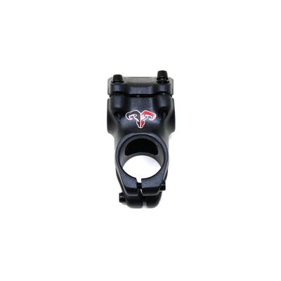 Imagen 2 del producto Te de Manubrio MTB 40mm Negro Radical Mountain