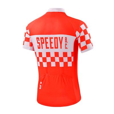 Imagen 2 del producto Jersey Speedy Rojo S Radical Mountain