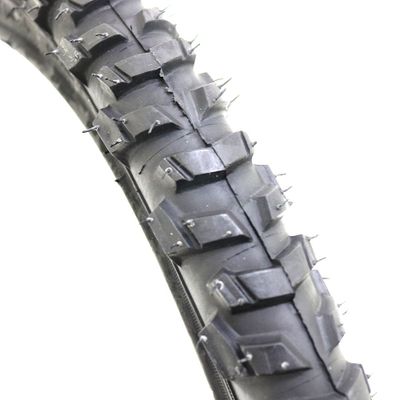 Imagen 2 del producto Neumático Vuelta Trasero 26x1.95 CB-530 Negro