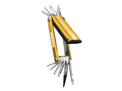 Herramienta Topeak Múltiple Mini Tubi 18