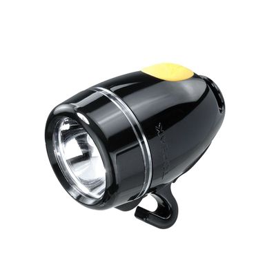 Imagen 1 del producto Luz Topeak Delantera WhiteLite II Negro