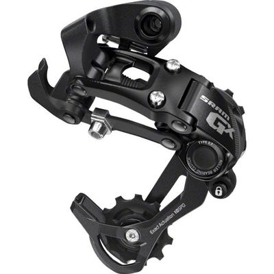 Cambio SRAM Trasero GX A1 Type 2.1 36T 10V Negro Largo