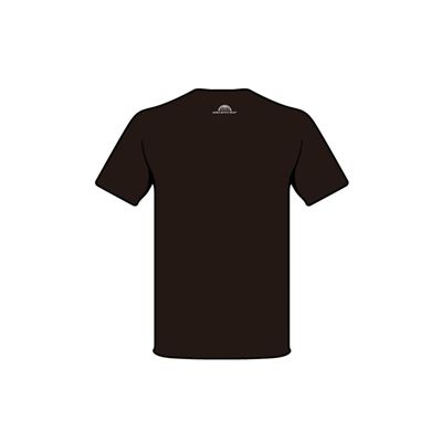 Imagen 2 del producto Polera SRAM Manga Corta Classic Negro