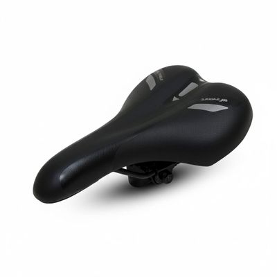 Imagen 2 del producto Asiento Radical Mountain MTB N620 Negro