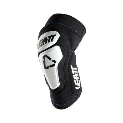 Imagen 2 del producto Rodillera Leatt 3DF 6.0 Blanco/Negro XXL