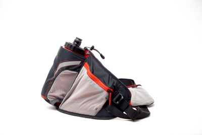 Imagen 2 del producto Bolso Banano Rojo RosWheel