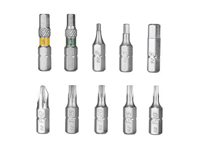 Imagen 2 del producto Herramienta Topeak Llave Torx Ratchet Stick