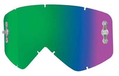 Mica Fuel SNG CPE Green Smith