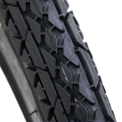 Imagen 1 del producto Neumático Fantom Triciclo 26x2.125 Negro
