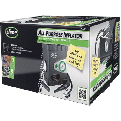 Compresor Dual Raft Slime