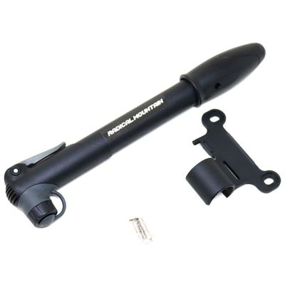 Imagen 2 del producto Bombin  Mini MTB J50010 Radical Mountain