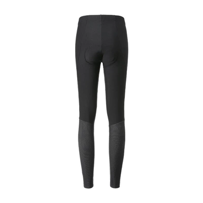 Imagen 2 del producto Calza Santic Mujer Larga Feile Winter Negro