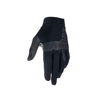 Imagen 2 del producto Guantes Leatt Bicicleta y Moto 1.5 GripR V24 Stealth XL US11