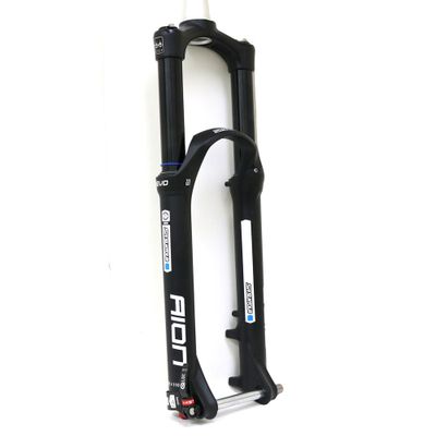 Horquilla Suntour 27.5 Plus Aion 35 Evo LOR 150mm Boost