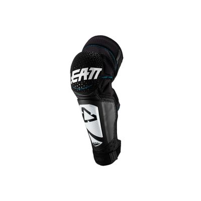 Rodillera Canillera Leatt 3DF Hybrid L-XL