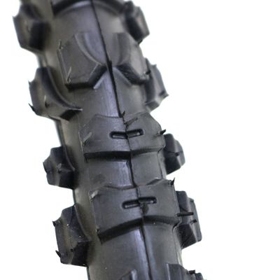 Neumático Fantom MTB 24x1.95 Negro