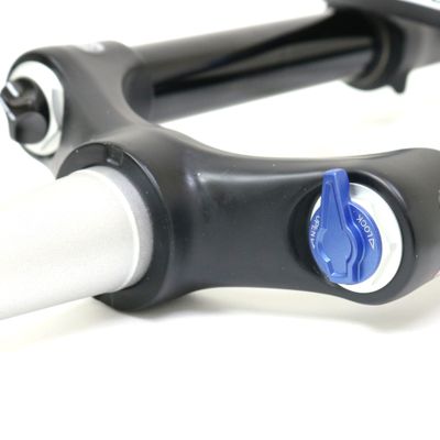 Imagen 2 del producto Horquilla Suntour 27.5"" Raidon 34 Air LOR 140mm 15X110mm Negro Matte 2022