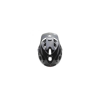 Casco Urge Abierto MTB Trail Riding Supatrail RH Negro L/XL