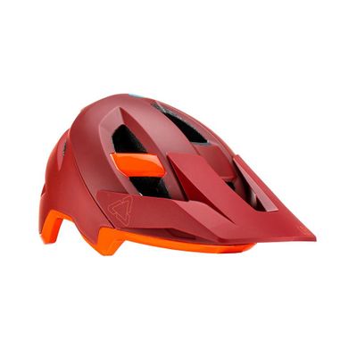 Imagen 2 del producto Casco Leatt MTB AllMtn 3.0 V23 Lava L 59-63cm