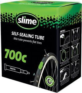 Imagen 1 del producto Camara Impinchable 700x19 F/V Slime