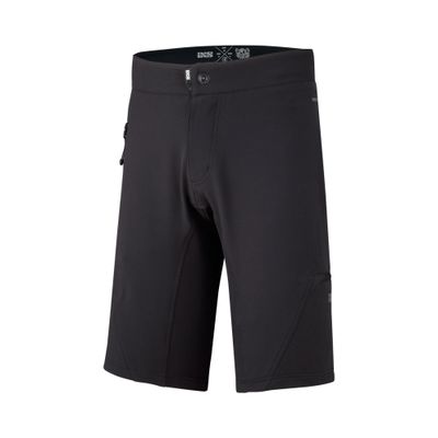 Short IXS Carve EVO Negro S 50EU